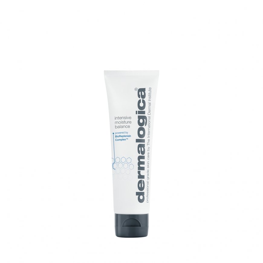 Dermalogica Intensive Moisture Balance näonaha niisutaja Naised 100 ml Pasta