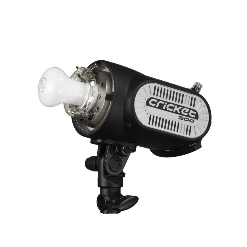 Fomex Kriketa Kompaktais 300Ws