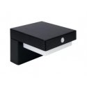 Led Line Prime välistingimuslamp koos päikesepaneeli ja liikumisanduriga SUNTIS, seinamudel, 220lm, 3000K, 2Ah, IP54, USB-C Led Line Prime välistingimuslamp koos päikesepaneeli ja liikumisanduriga SUNTIS, seinamudel, 220lm, 3000K, 2Ah, IP54, USB-C