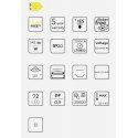 Светильник Led Line Prime с солнечной панелью и датчиком движения SUNTIS, настенный, 220lm, 3000K, 2Ah, IP54, USB-C Светильник Led Line Prime с солнечной панелью и датчиком движения SUNTIS, настенный, 220lm, 3000K, 2Ah, IP54, USB-C