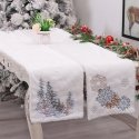Atmosphera Christmas garland, tree with berries and pine cones, 180 cm Atmosphera Christmas garland, tree with berries and pine cones, 180 cm