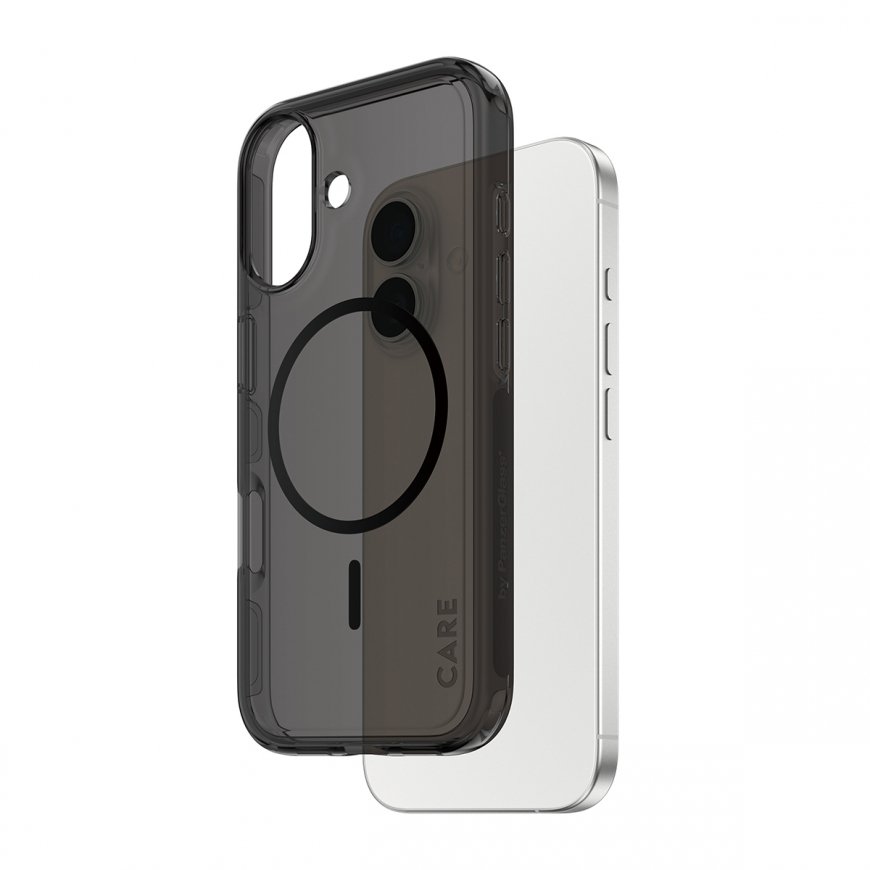 PanzerGlass CARE by ® Flagship Case