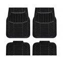 Universal velour textile mats set tcm-01 amio-04695 Universal velour textile mats set tcm-01 amio-04695