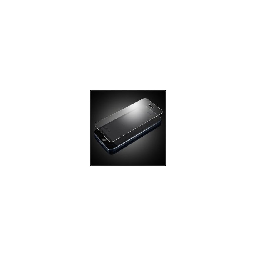 UNIQ Optix Matte защитное стекло для Apple iPhone 17 Pro матовое – 2