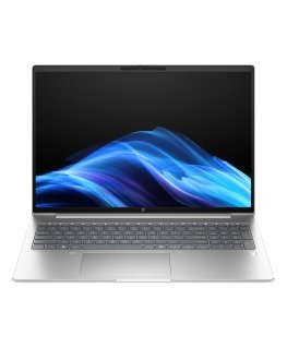 Nešojamais dators Hewlett Packard (HP) HP NTB ProBook 4 G1ah 16 collas R5-220 WUXGA 300FHD, 1x16GB, 512GB, WiFi6E, BT, apgaismot