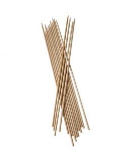 Papstar 16629 iesms 200 pcs Koks