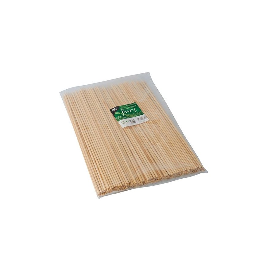 Papstar 16629 varras 200 kpl Puu – 2