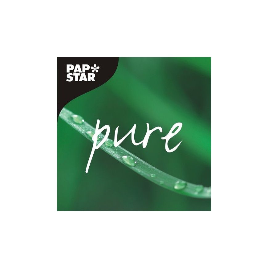 Papstar 16629 varras 200 kpl Puu – 3