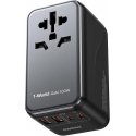 Yleinen matkatehoadapteri Yleinen matkatehoadapteri