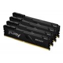Kingston Technology FURY Beast mälumoodul 128 GB 4 x 32 GB DDR4 3200 MT/s