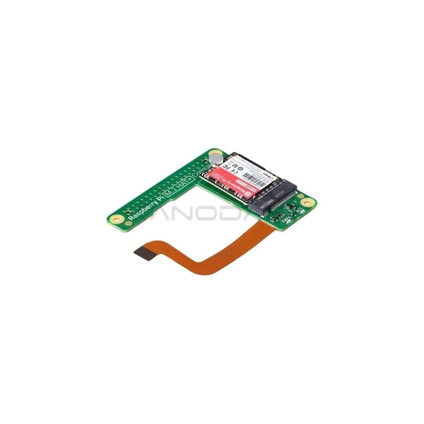 Raspberry Pi Raspberry Pi M.2