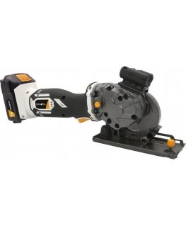Batavia 18V mini zāģis 89 mm Bez akumulatora un