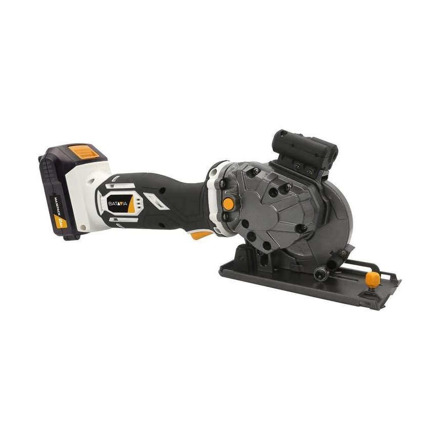 Batavia 18V mini saag 89 mm Ilma aku ja