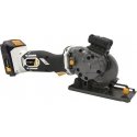 Batavia 18V mini zāģis 89 mm Bez akumulatora un Batavia 18V mini zāģis 89 mm Bez akumulatora un