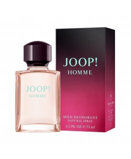 JOOP! Homme Vyrams Purškiamas dezodorantas 75 ml 1 vnt