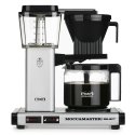 Moccamaster KBG 741 Rankinis Lašelinis kavos aparatas 1,25 L