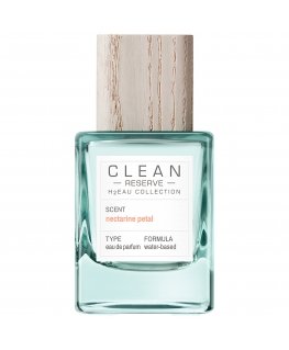 Clean, H2Eau Nectarine Petal, Eau De Parfum, Naisille, 50 ml