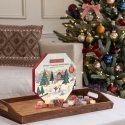 Yankee Candle Apres Ski Advento Kalendorius Vainikas Yankee Candle Apres Ski Advento Kalendorius Vainikas