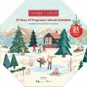 Yankee Candle Апре Ски Календарь Адвент Венецианский Yankee Candle Апре Ски Календарь Адвент Венецианский