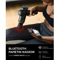 Renpho Power+ Thermacool Massage Gun (black) Renpho Power+ Thermacool Massage Gun (black)