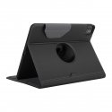 Targus VersaVu 32,8 cm (12.9") Folio Melns Targus VersaVu 32,8 cm (12.9") Folio Melns