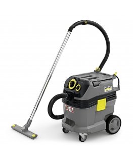 Kärcher NT 30/1 Tact Te Adv L 30 l Kuiv & märg 1380 W Kotita