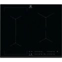 Electrolux CIV634 Must Sisseehitatud 60 cm Tsooniga induktsioonplaat 4 tsoon(id)