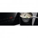 Electrolux CIV634 Juoda Įmontuoti 60 cm Indukcinė viryklė, padalyta į sritis 4 zone(s) Electrolux CIV634 Juoda Įmontuoti 60 cm Indukcinė viryklė, padalyta į sritis 4 zone(s)
