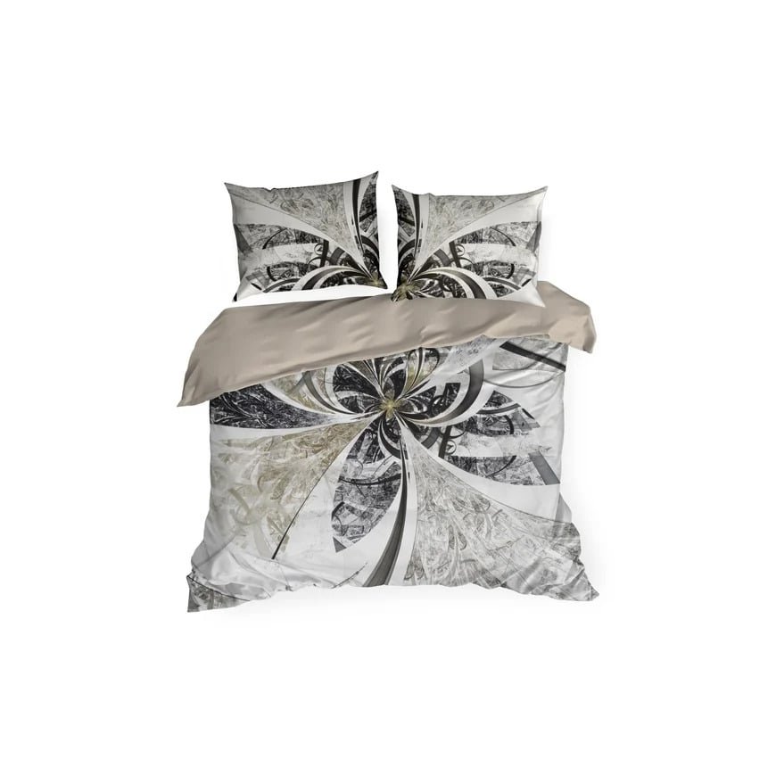 Bedding set Eurofirany POS/ST/SPRING/62 160X200 70X80/X2