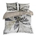 Bedding set Eurofirany POS/ST/SPRING/62 160X200 70X80/X2 Bedding set Eurofirany POS/ST/SPRING/62 160X200 70X80/X2