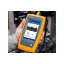 Fluke LIQ-KIT võrgukaabli tester PoE tester Hall, Kollane Fluke LIQ-KIT võrgukaabli tester PoE tester Hall, Kollane