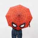 ERIK Marvel Spiderman Foodie Automatic folding umbrella ERIK Marvel Spiderman Foodie Automatic folding umbrella