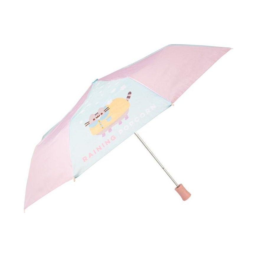 ERIK Marvel Spiderman Foodie Automatic folding umbrella – 2