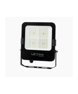 Led Line Prime Outdoor Light PRIME, 230Vac, 50W, 7000lm, 140lm/W, 4000K, IP66, 120°