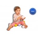 Bkids „Gerardo's Toys“ masažinių-sensorinių kamuoliukų rinkinys kūdikiams, 7 vnt. GT7715 GT7715 (4743345677150) Bkids „Gerardo's Toys“ masažinių-sensorinių kamuoliukų rinkinys kūdikiams, 7 vnt. GT7715 GT7715 (4743345677150)