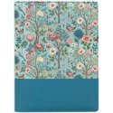 Timer Calendar MANAGER Spirex Day 2026 A5, PU TREND, Rose Garden Timer Calendar MANAGER Spirex Day 2026 A5, PU TREND, Rose Garden