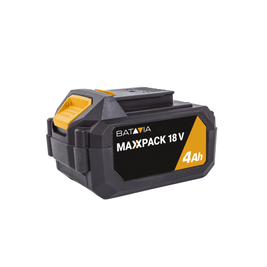 Batavia 18V aku