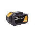 аккумулятор Batavia 18V