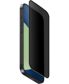 UNIQ Optix privaatsus kaitseklaas Apple iPhone 17 jaoks