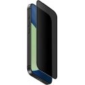 UNIQ Optix privaatsus kaitseklaas Apple iPhone 17 jaoks UNIQ Optix privaatsus kaitseklaas Apple iPhone 17 jaoks