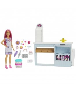 Barbie HGB73 nukk