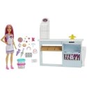 Barbie HGB73 nukk Barbie HGB73 nukk