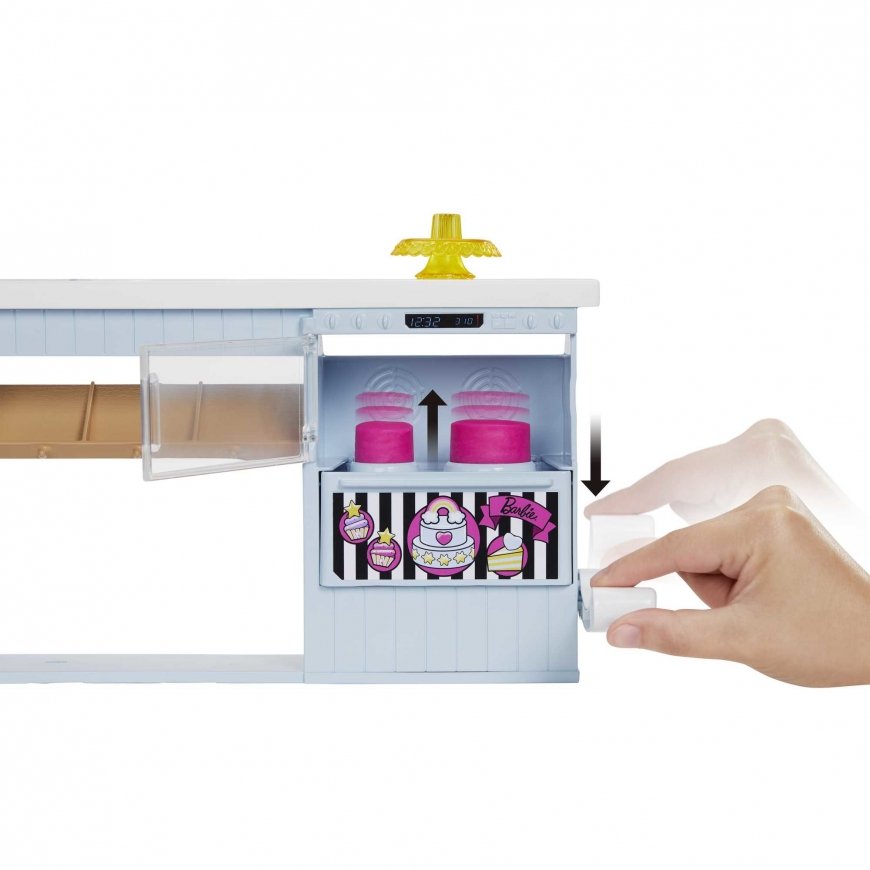 Barbie HGB73 nukk – 5