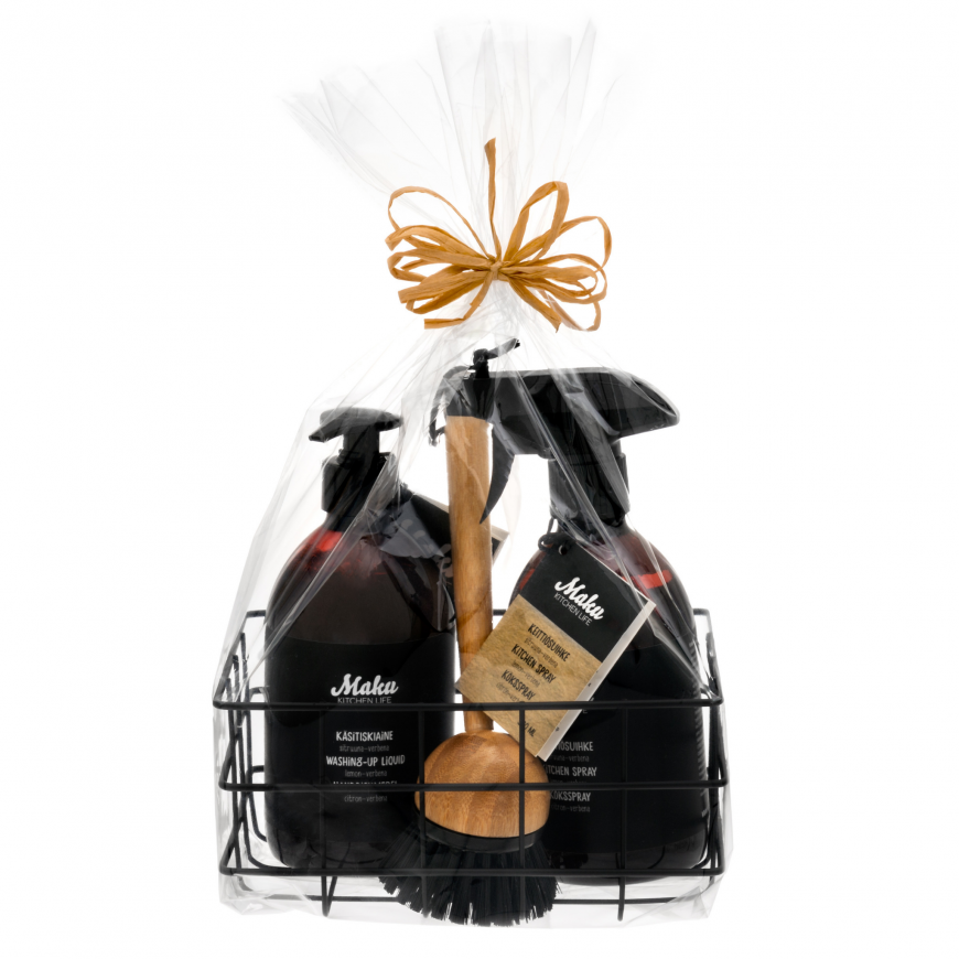Maku Gift set washing-up – 2