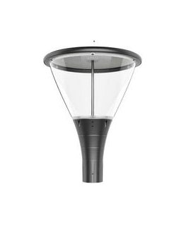 Led Line Prime Parko šviestuvas NOLINA, 230Vac, 30W, 4500lm, melns
