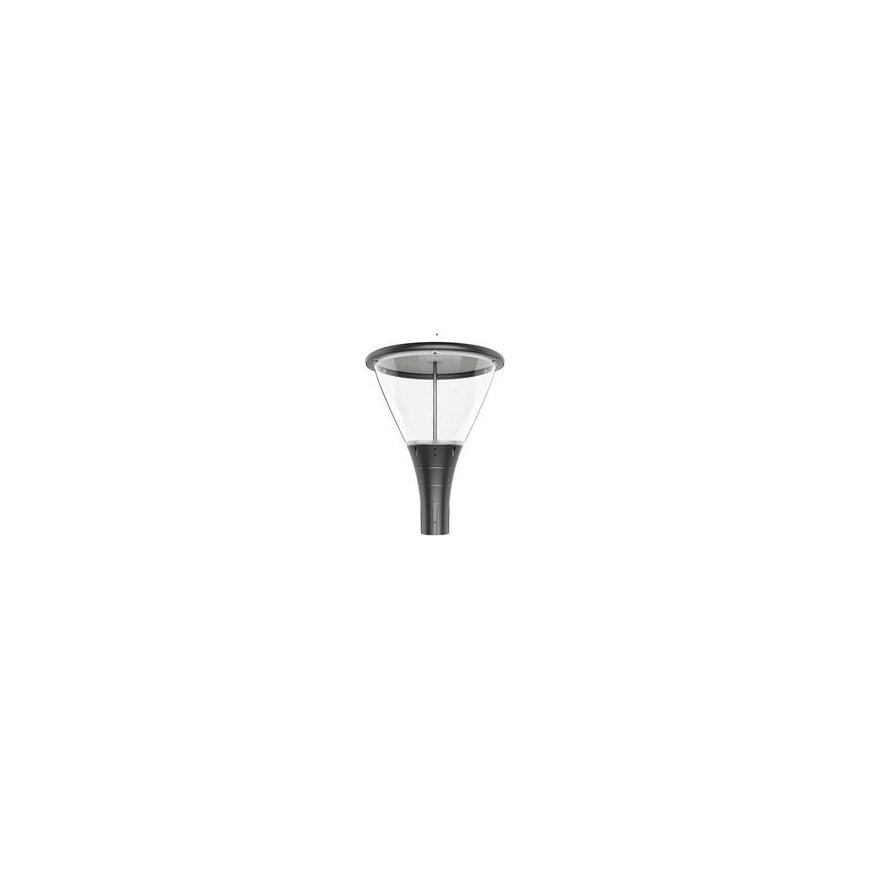 Светильник Led Line Prime Parko NOLINA, 230Vac, 30W, 4500lm, черный