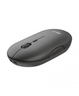 Trust Puck Rechargeable Wireless Ultra-Thin Mouse