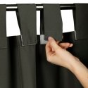 Eurofirany ZAS/GARDEN/12 155X240 SIVU/RUUSU Eurofirany ZAS/GARDEN/12 155X240 SIVU/RUUSU
