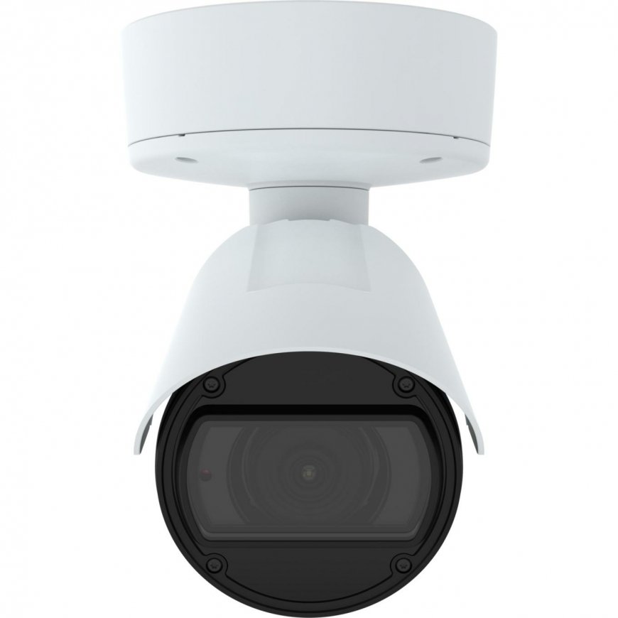 Axis Q1805-LE Bullet IP security camera Indoor & outdoor 1920 x 1080 pixels Wall – 2