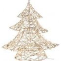 Vilde sädelev kuusk 20 LED 30 cm